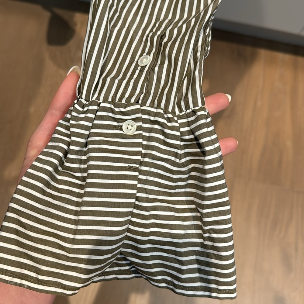 Frame button down size small - Picture 2 of 2